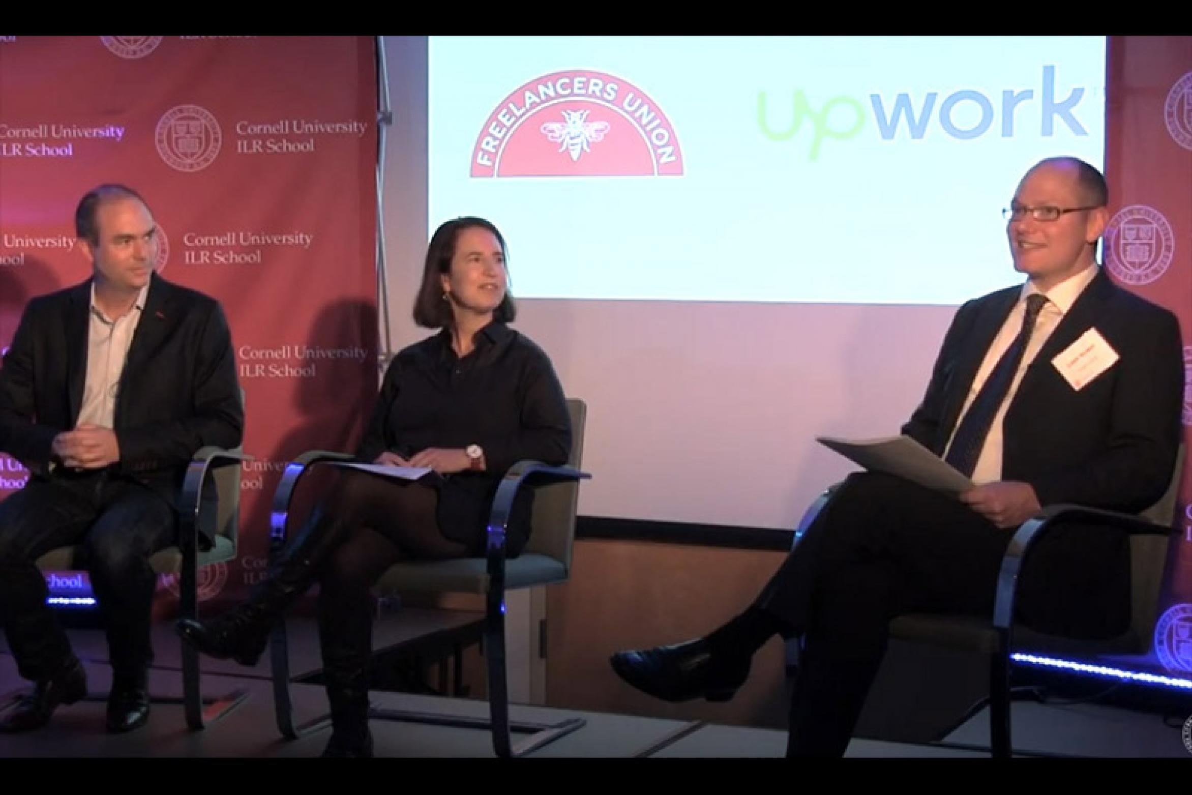 Past Events | The ILR School | Cornell University